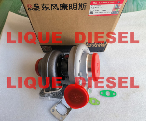 China Turbocompresor 4309111 C4309111 3788390 de HOLSET Turbo para HX35 proveedor